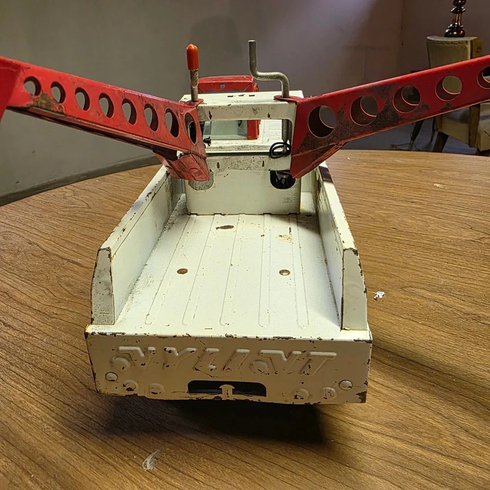 Nylint 12